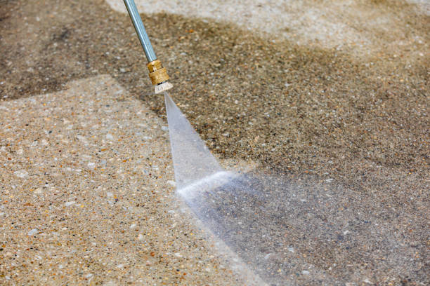 Reliable Graham, NC Pressure Washing Solutions
